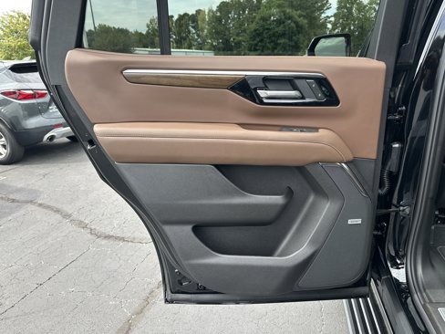 New 2026 Chevrolet Tahoe High Country image 22