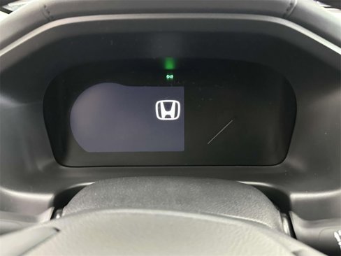 New 2026 Honda Odyssey EX-L image 24