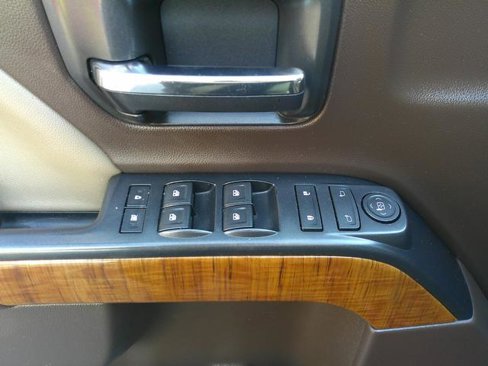 Used 2014 GMC Sierra 1500 SLE w/ SLE Value Package image 8