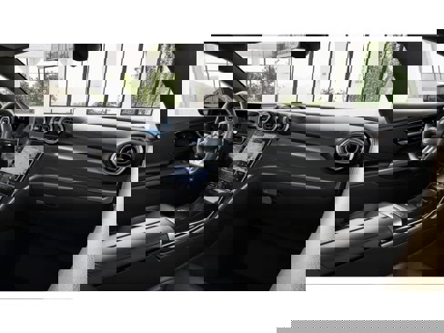 New 2026 Mercedes-Benz CLE 53 AMG 4MATIC Coupe image 6