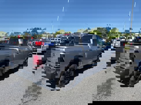 Used 2024 RAM 1500 Classic Warlock image 6