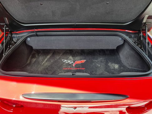 Used 2005 Chevrolet Corvette Convertible w/ Preferred Equipment Group image 26