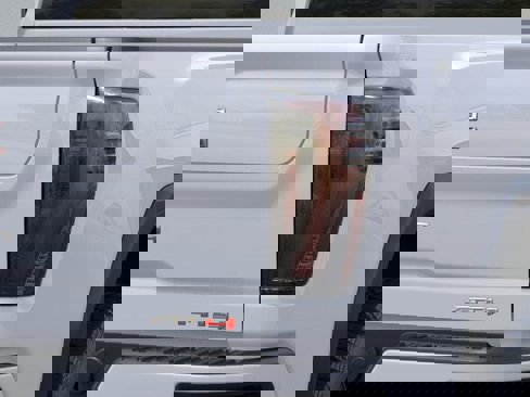 New 2026 GMC Sierra 2500 AT4 image 11
