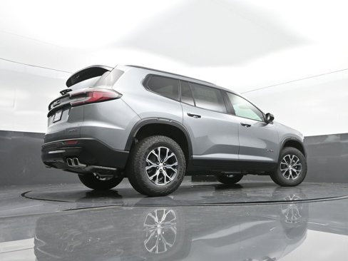 New 2026 GMC Acadia AT4 w/ Luxury Package image 35