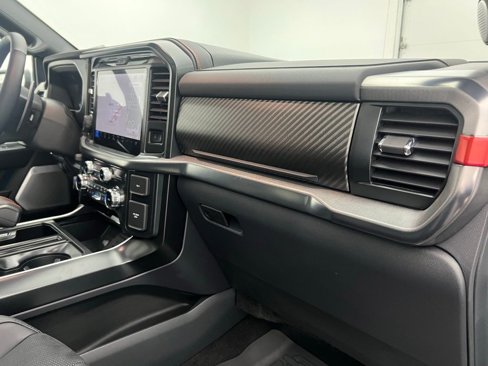 New 2025 Ford F150 Raptor image 36