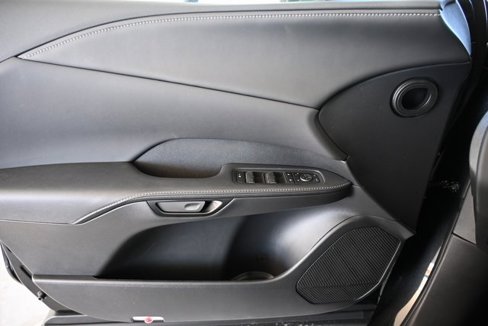New 2025 Lexus RX 350 FWD image 16