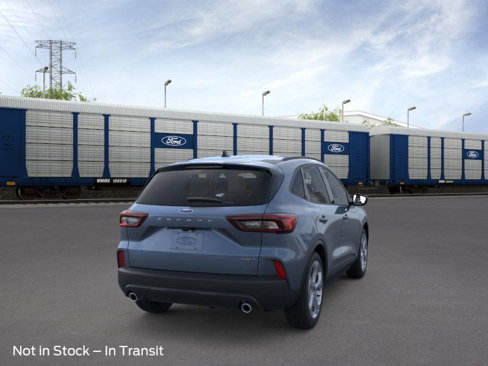New 2026 Ford Escape ST-Line Select image 8