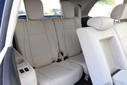 Used 2020 Mercedes-Benz GLS 450 4MATIC image 34