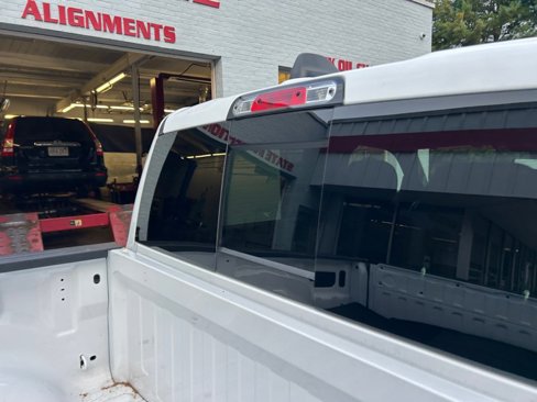 Used 2025 RAM 1500 Tradesman image 18