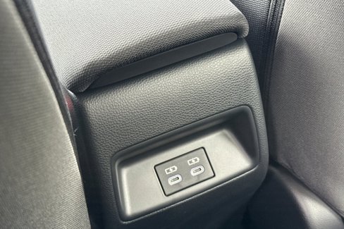 New 2026 Toyota Corolla LE image 15