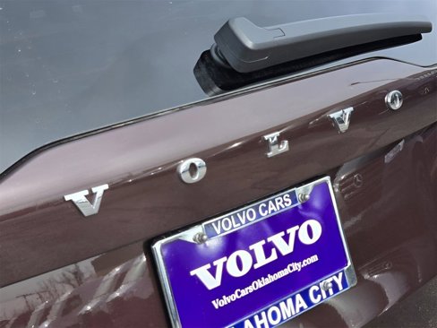 Used 2025 Volvo XC90 T8 Plus w/ Protection Package Premier image 5
