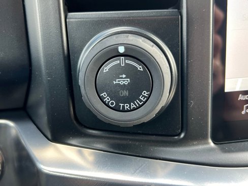 New 2025 Ford F250 King Ranch image 35