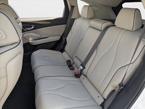New 2025 Acura RDX SH-AWD w/ Advance Package image 16
