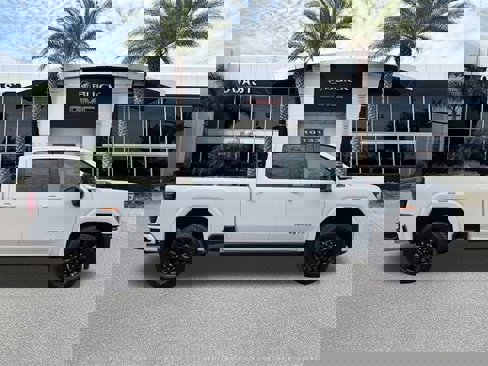 New 2026 GMC Sierra 2500 AT4 w/ AT4 Premium Plus Package image 5