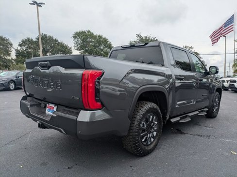New 2026 Toyota Tundra SR5 image 4