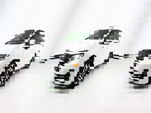New 2026 Honda Odyssey EX-L image 1