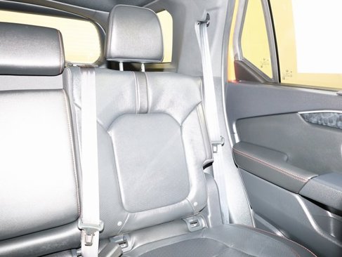 New 2026 Honda Passport TrailSport Elite image 12