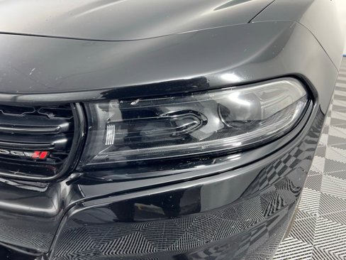 Used 2023 Dodge Charger SXT image 25