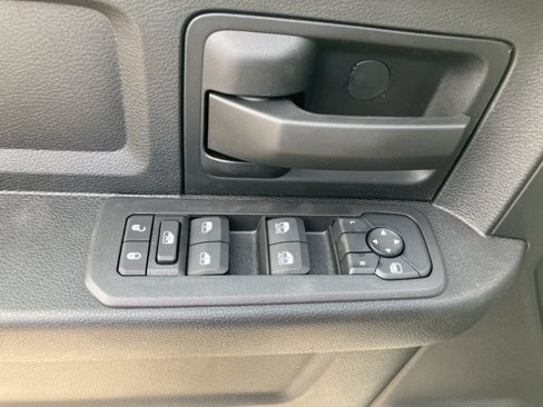 New 2025 RAM 5500 Tradesman image 13