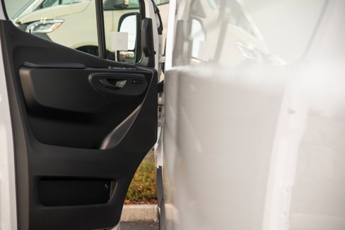 Used 2025 Mercedes-Benz Sprinter 2500 image 22