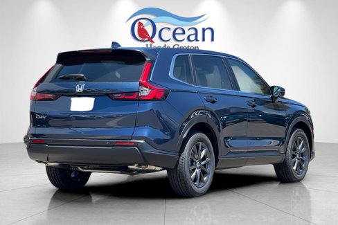New 2026 Honda CR-V EX-L image 5