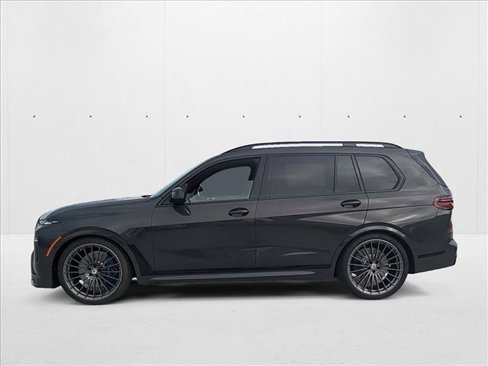 New 2026 BMW ALPINA XB7 image 2