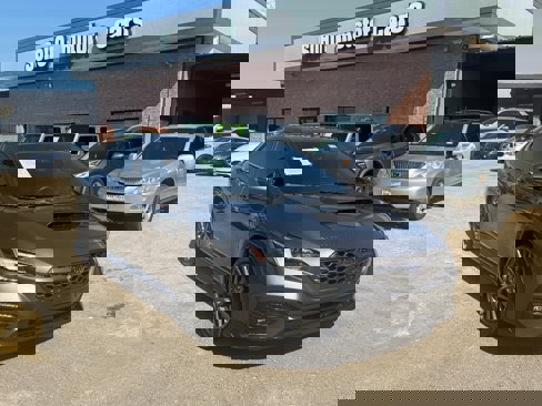 Used 2023 Subaru WRX GT image 2