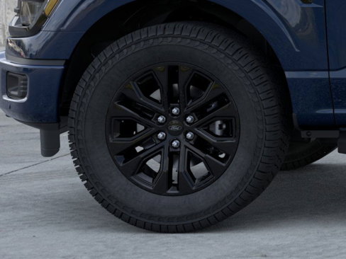 New 2025 Ford F150 XLT image 19