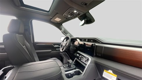 New 2026 GMC Sierra 1500 Denali w/ Technology Package image 22