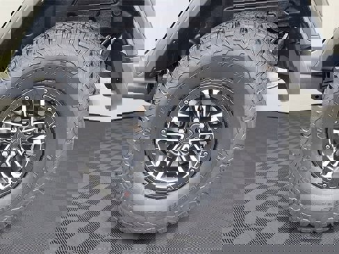 New 2025 Jeep Wrangler Unlimited Sport image 5