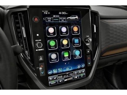 New 2025 Subaru Forester Touring image 77