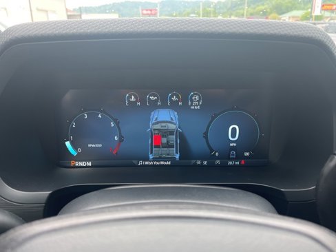 New 2025 Ford F150 STX w/ STX Black Appearance Package image 26