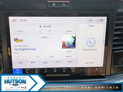 New 2026 Ford F250 King Ranch image 26