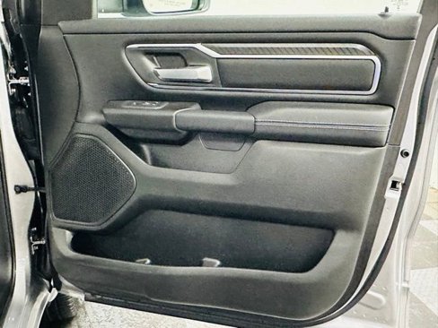 Used 2025 RAM 1500 Big Horn image 23