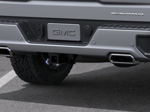 New 2026 GMC Sierra 1500 Denali image 34