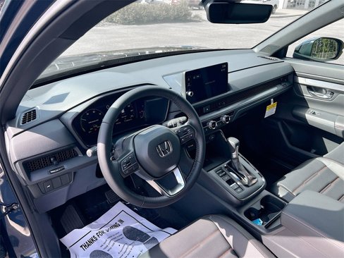 New 2026 Honda CR-V Sport-L image 18