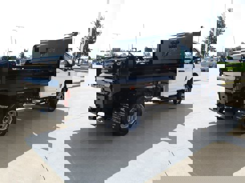 New 2025 Ford F350 XL w/ XL Chrome Package image 7