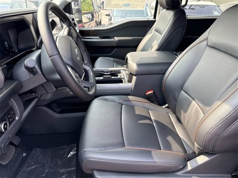 New 2026 Ford F250 Lariat image 24