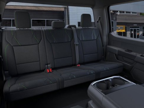 New 2025 Ford F150 STX image 11