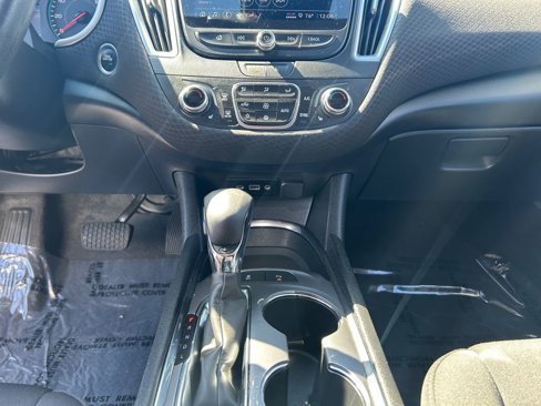 Used 2024 Chevrolet Malibu LT image 12