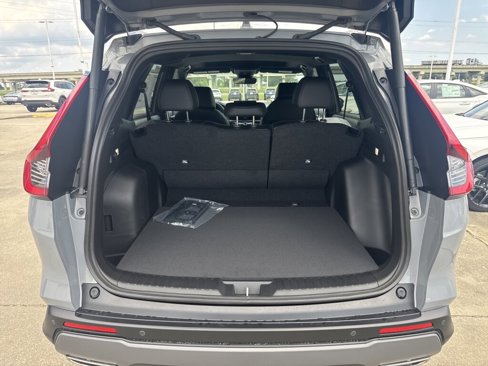 New 2026 Honda CR-V Sport-L image 7