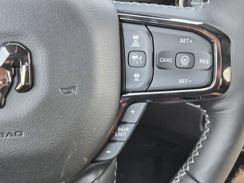 New 2026 RAM 1500 Limited image 23