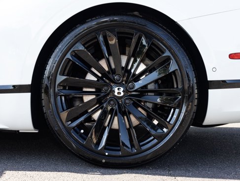 New 2025 Bentley Continental GT Speed image 56