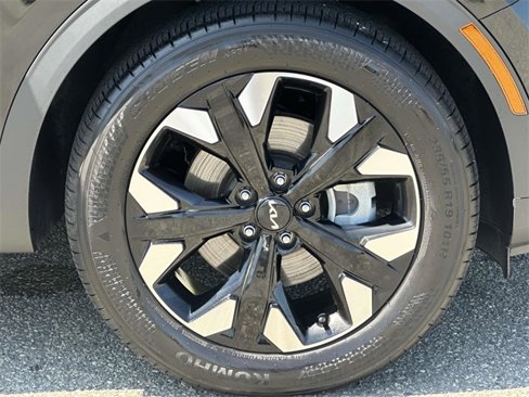 Used 2024 Kia Sportage X-Line w/ X-Line Premium Package image 9