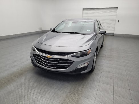 Used 2024 Chevrolet Malibu LT image 15