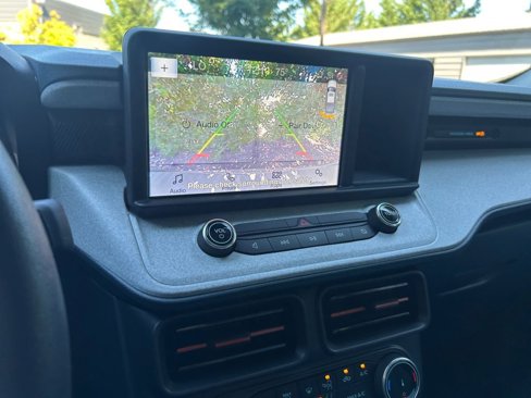 Used 2024 Ford Maverick XLT w/ Equipment Group 300A Standard image 19