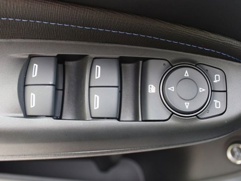 New 2025 Buick Envista Sport Touring w/ Convenience I Package image 11