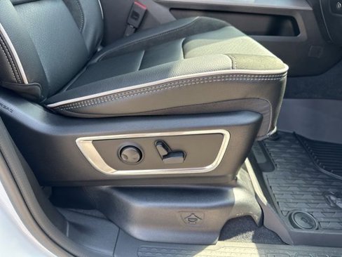 New 2026 RAM 1500 Laramie w/ Night Edition image 26