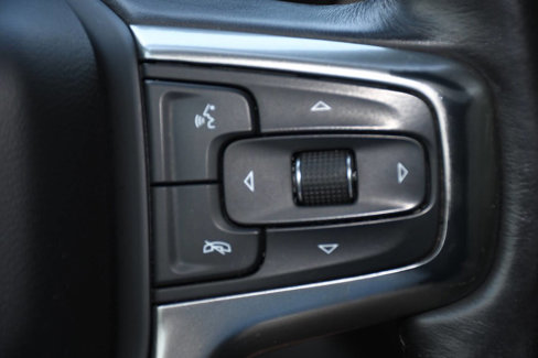 Used 2020 Chevrolet Silverado 1500 RST image 31