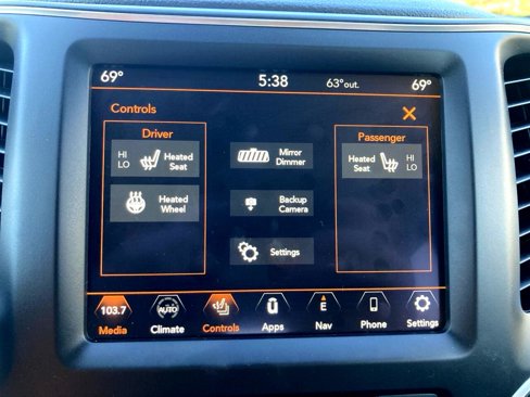 Used 2023 Jeep Cherokee Altitude Lux image 29
